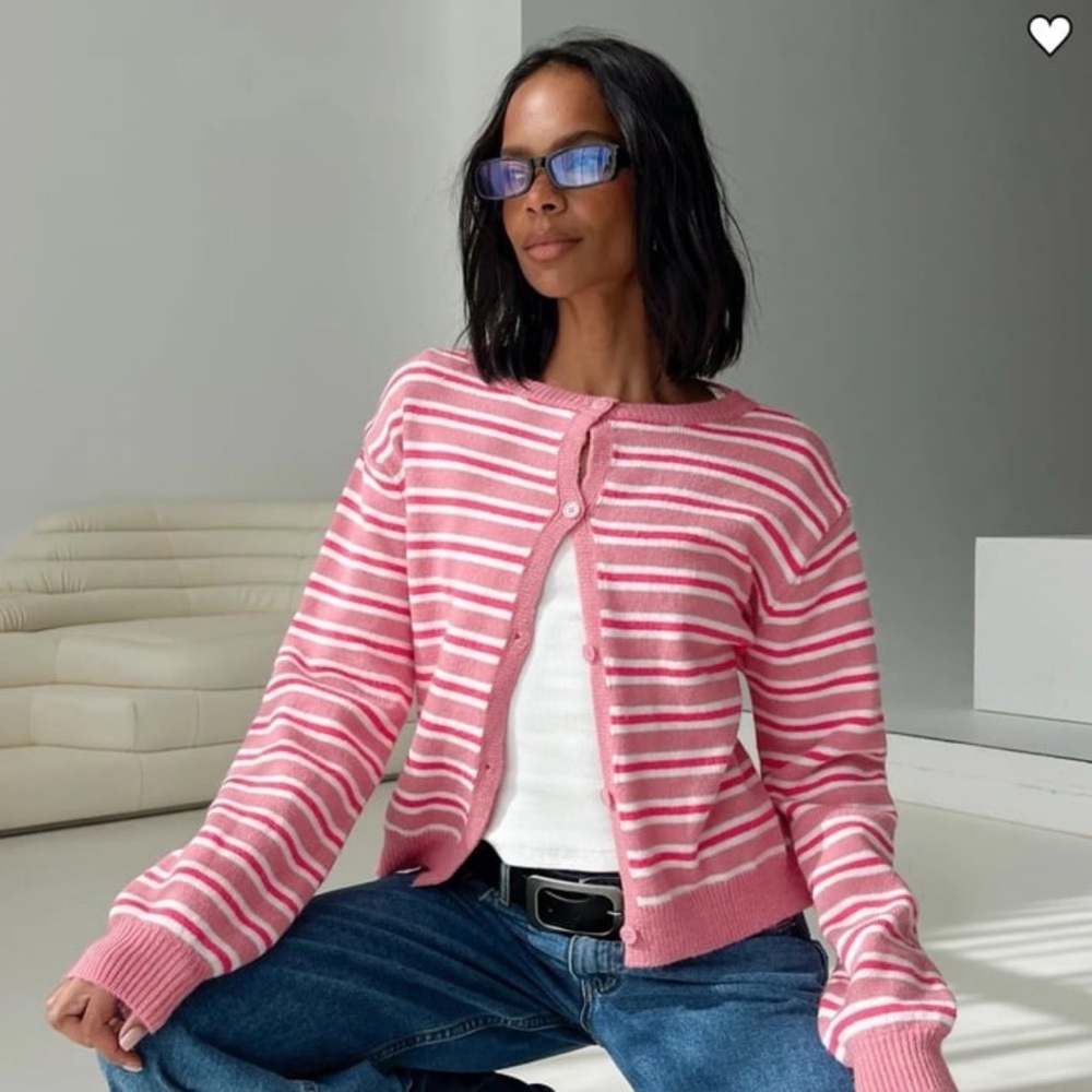 Princess Polly Cardigan